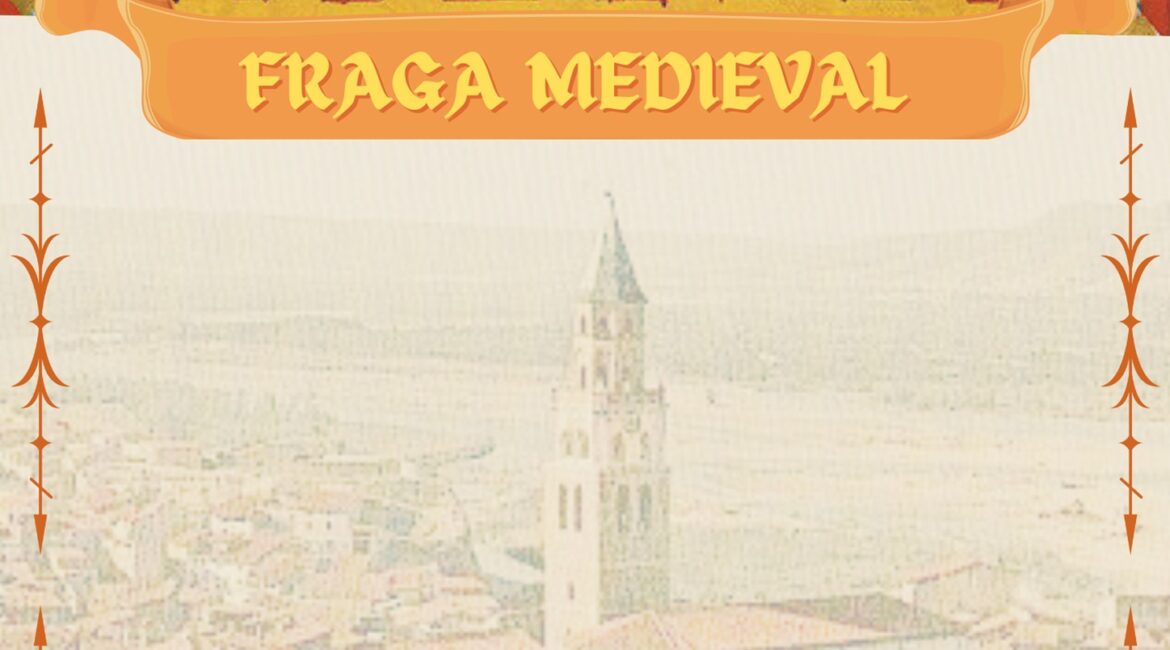 Conmemoración de la Capitulación de Fraga (1149)