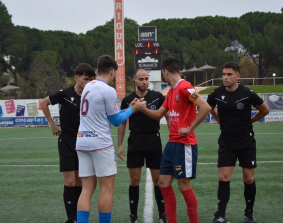 fútbol 17 noviembre