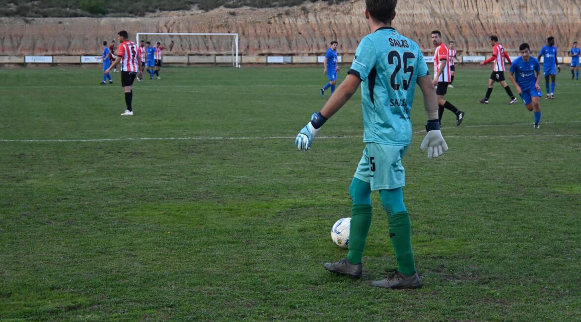 La agenda deportiva del fin de semana para los equipos del Bajo/Baix Cinca