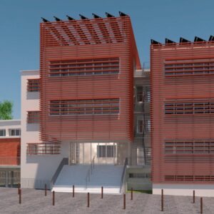 san jose de calasanz render