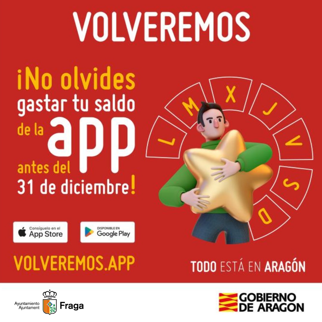 Volveremos noviembre