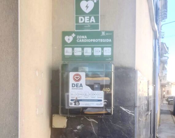 DEA