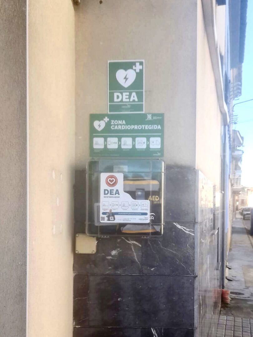 DEA