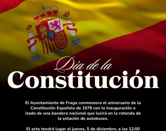 Fraga constitucion