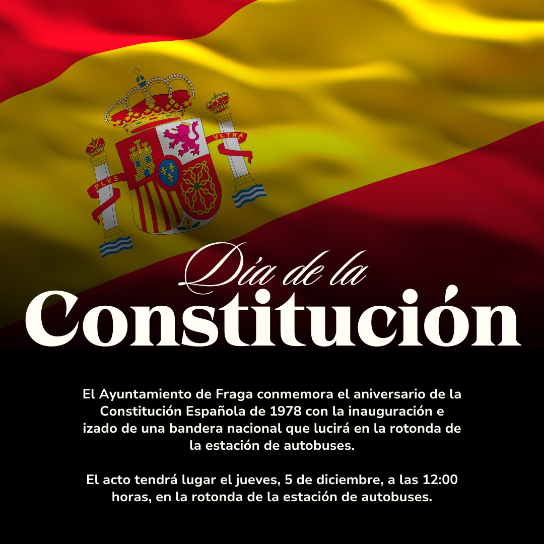 Fraga constitucion