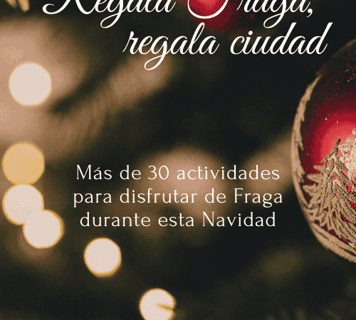 Navidad Fraga V