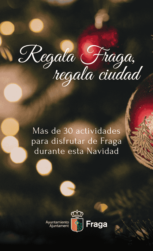 Navidad Fraga V