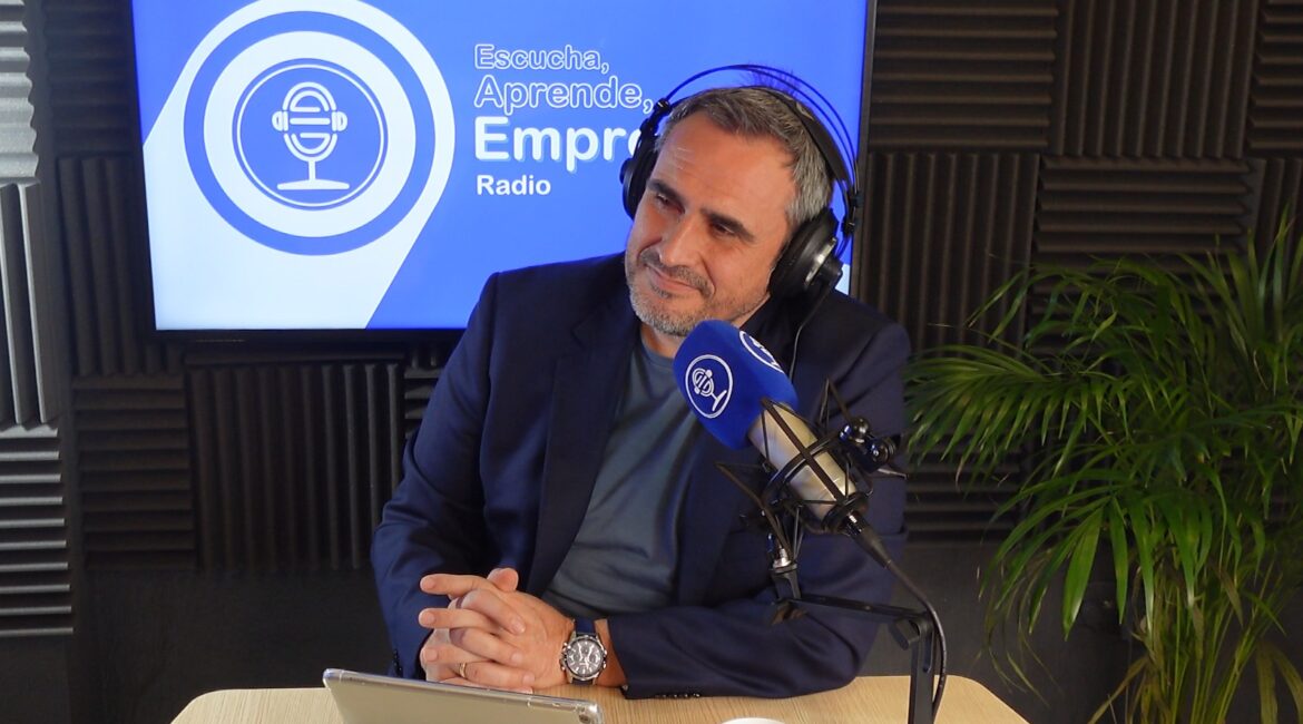 ‘Emprende Radio’ se une a ‘diario Bajo Cinca’ para acercar contenido empresarial de actualidad sobre nuestra comarca