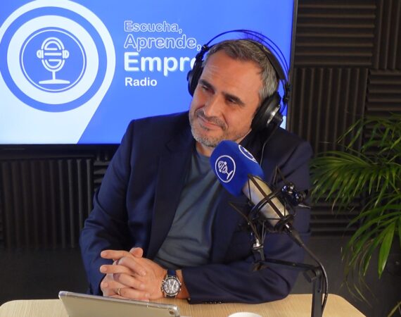 Emprende Radio