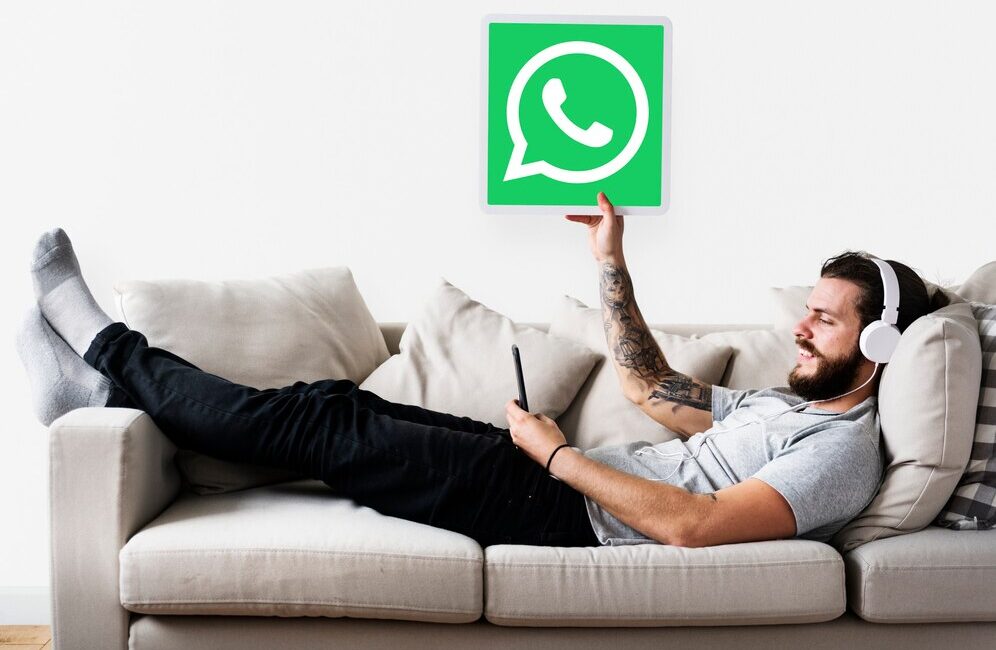 Aprovecha WhatsApp Business para impulsar tus ventas en Navidad