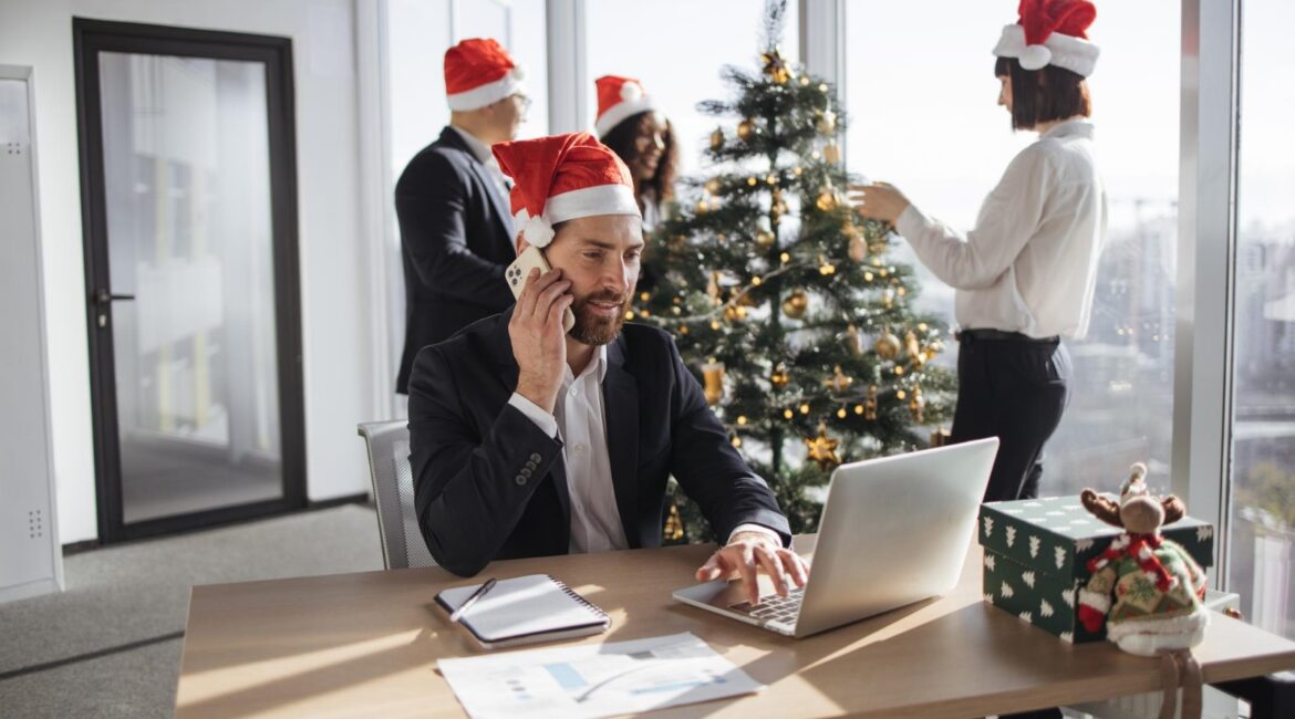 Cuestiones legales a tener en cuenta en Navidad