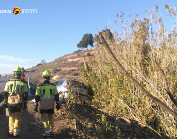 anciano fallecido en carretera