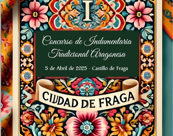 Indumentaria Tradicional Fraga