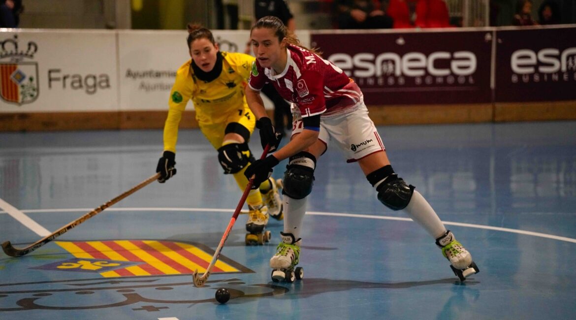 Ocho equipos disputarán la Copa de la Reina 2025 de hockey… sin fechas ni sede decidida