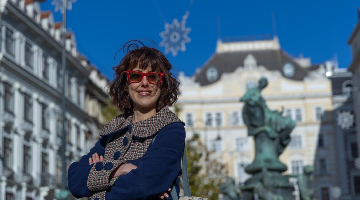 Irene Vallejo hará entrega del premio Ernest Lluch a Ana Barrafón en Fraga