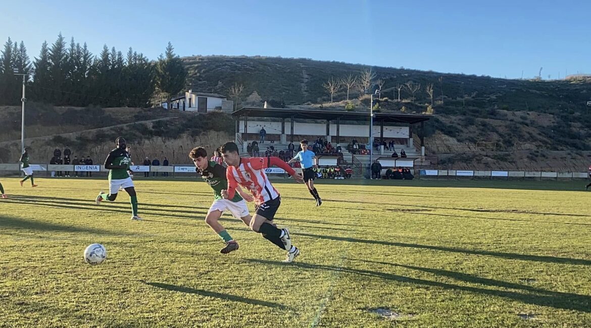 La agenda deportiva del fin de semana para los equipos del Bajo/Baix Cinca