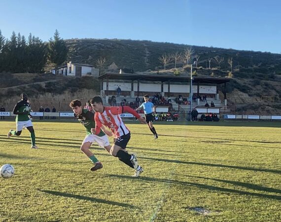 agenda deportiva fin de semanav