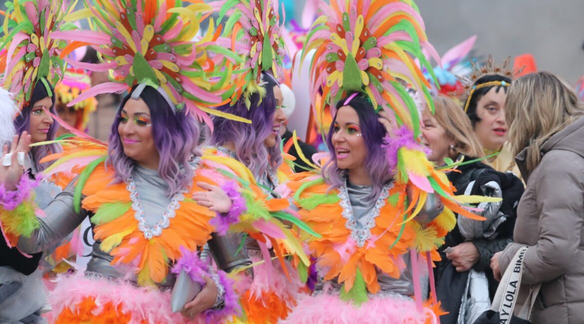 Una quincena de actividades para celebrar las Fiestas de San Blas y Santa Águeda 2025 en Mequinenza