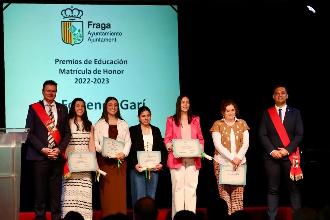 premios matricula honor