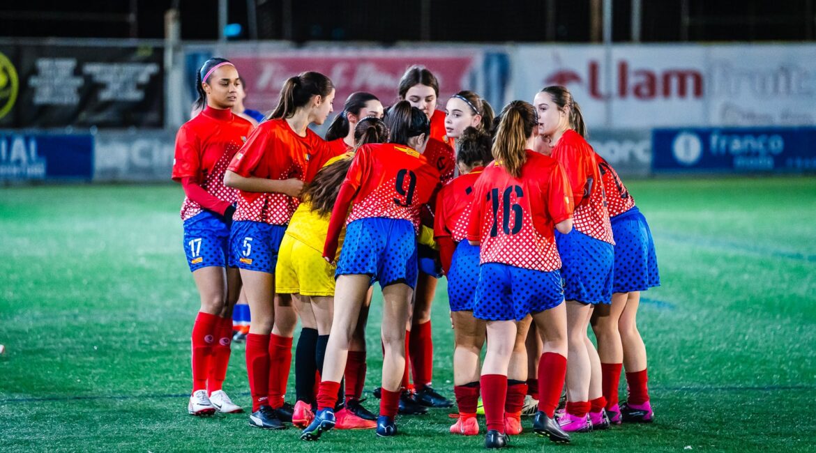 Agenda deportiva del fin de semana para el deporte del Bajo/Baix Cinca