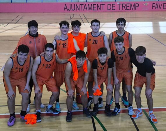 Resultados Club Baloncesto Peña Fragatina