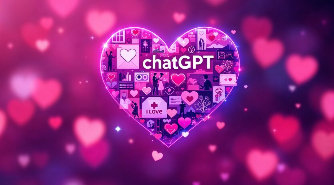 Hemos pedido a ChatGPT el Top5 de regalos para San Valentín en el Bajo/Baix Cinca