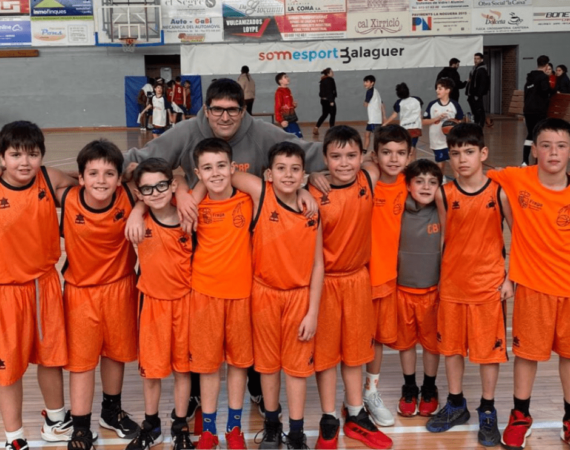 Resultados de Peña Fragatina Baloncesto