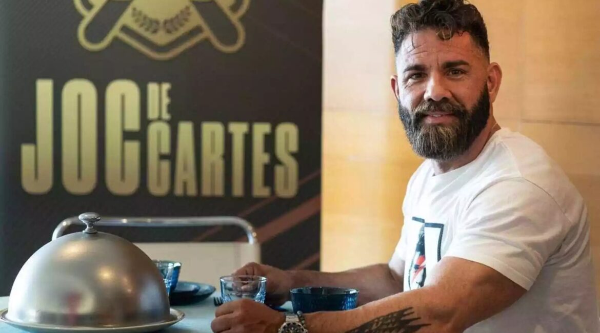 «Joc de Cartes» el reality gastronómico de TV3 llega al Bajo/Baix Cinca