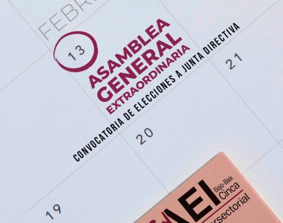 Asamblea Intersectorial