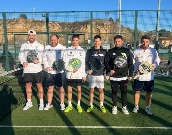 padel fraga febrero