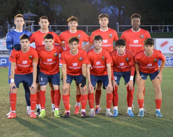 Resultados del fin de semana para los equipos de fútbol y fútbol sala del Bajo/Baix Cinca