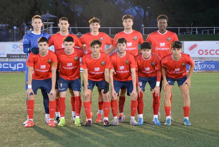 Resultados del fin de semana para los equipos de fútbol y fútbol sala del Bajo/Baix Cinca