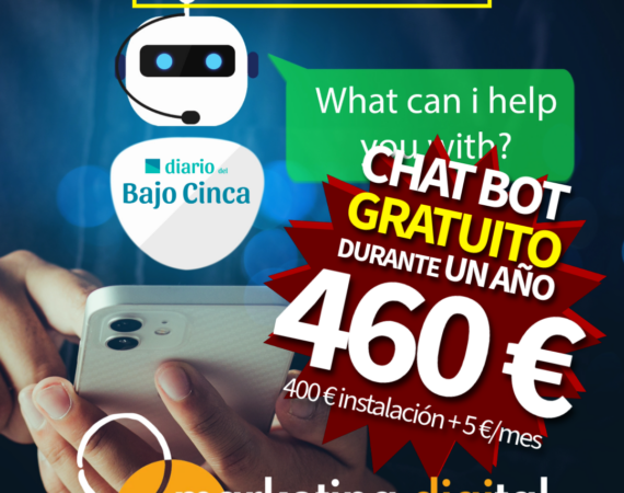 Soerteo Chatbot