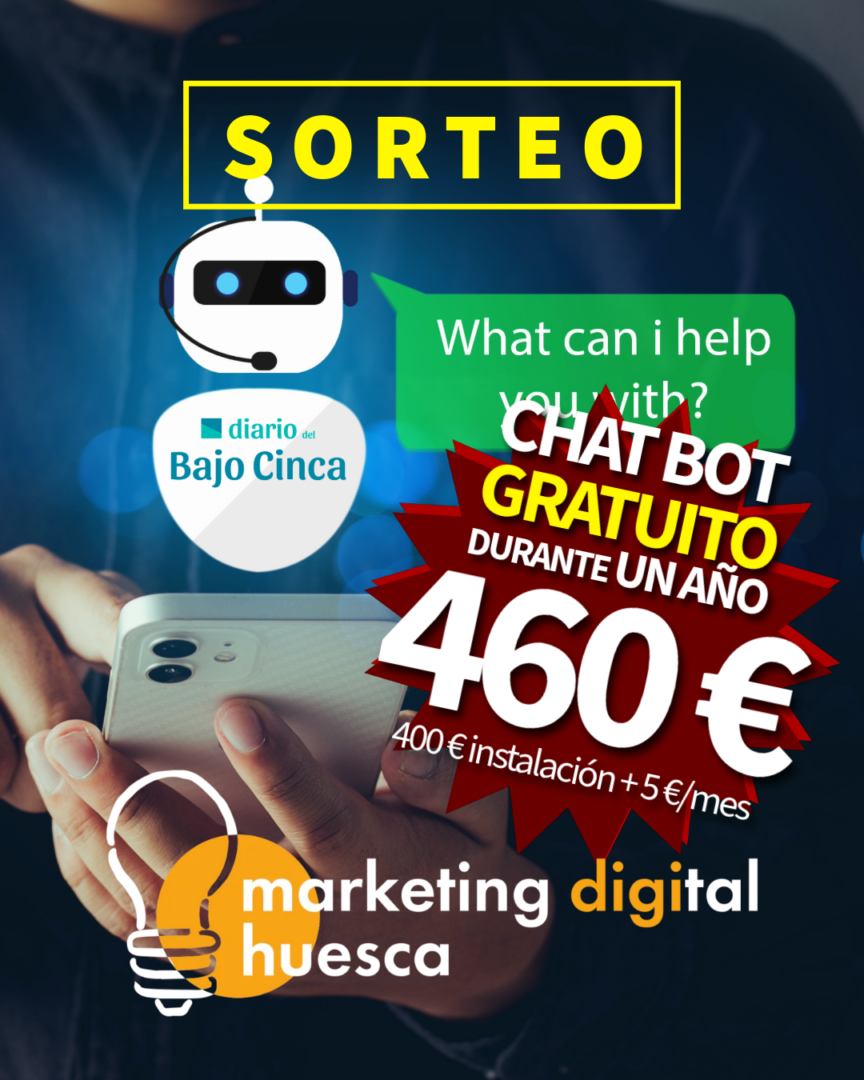 Soerteo Chatbot