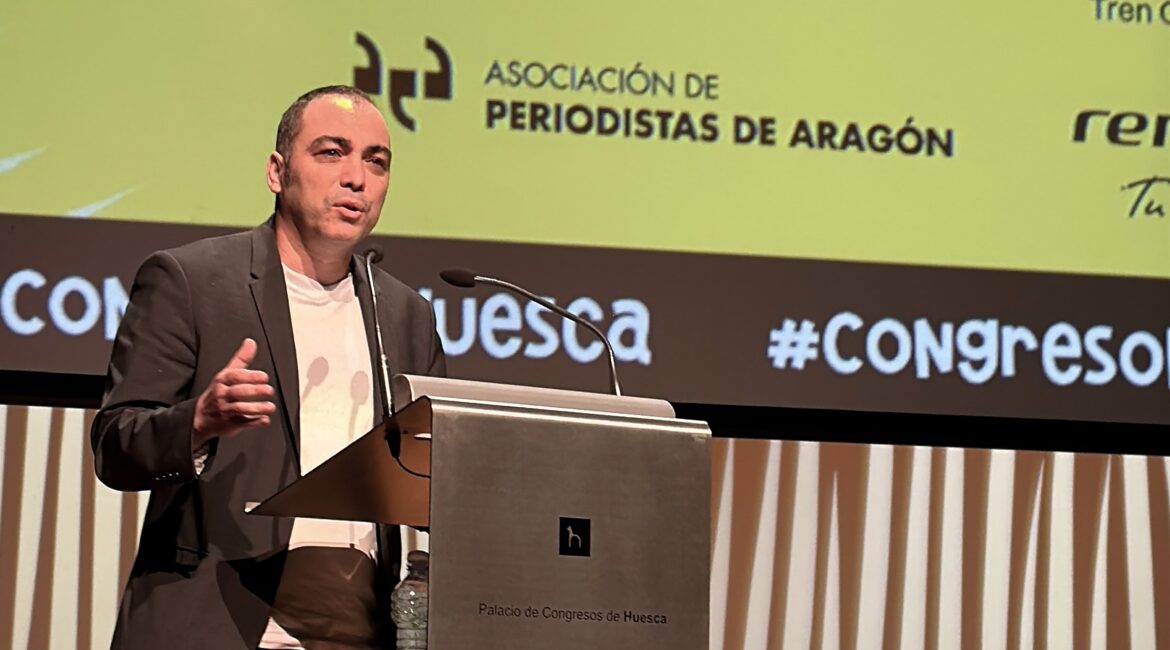 La Diputación de Huesca apoya la Comunicación Rural con la creación de un premio dotado con 2.000 €